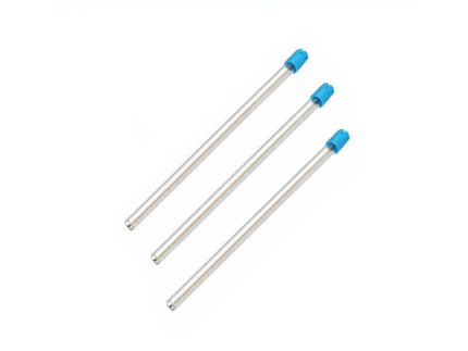 Welldent Suction Tips