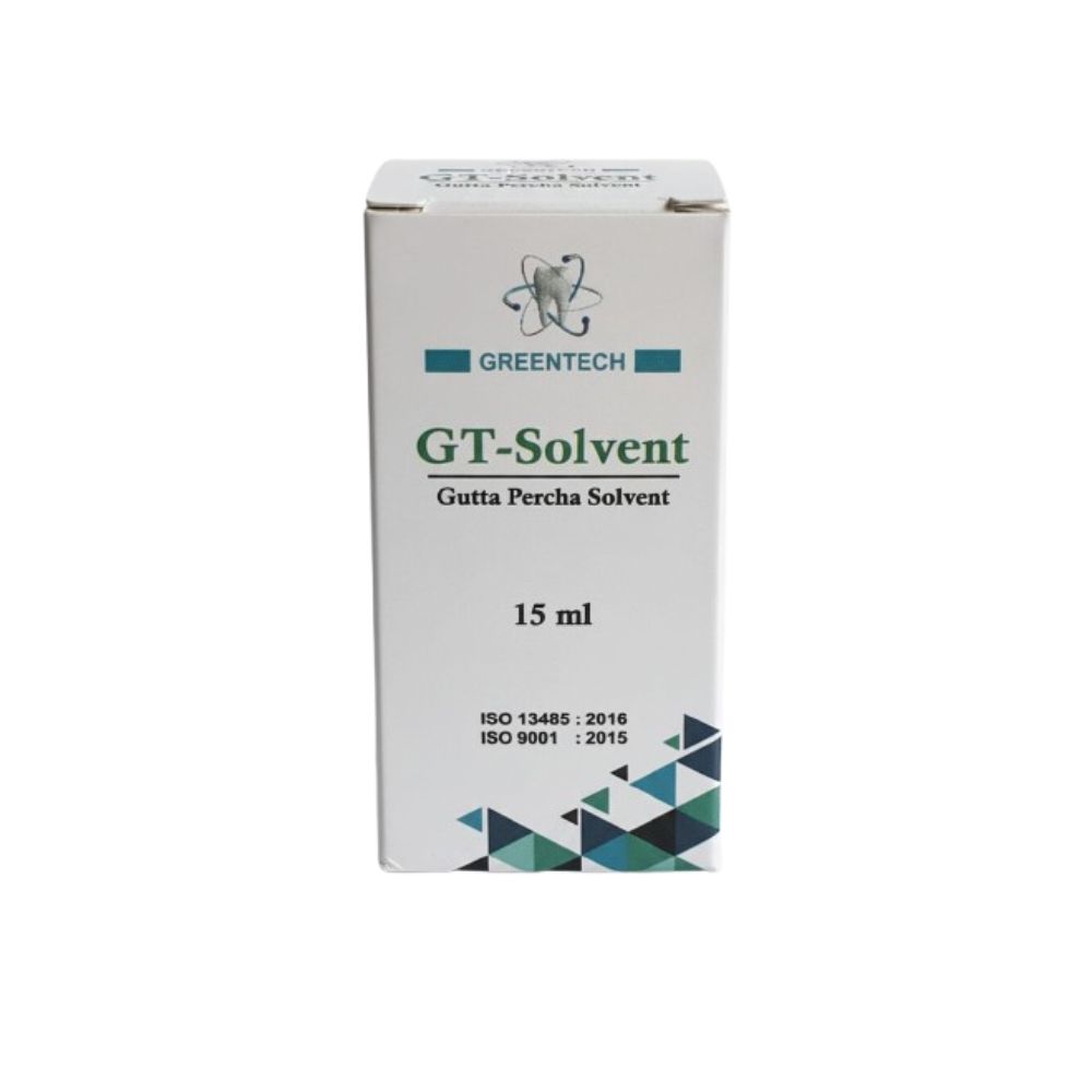 gt-solvent (Gutta Percha Solvent) gt-solvent (Gutta Percha Solvent)