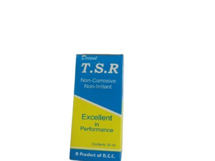 T-S-R-non-corrosive