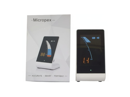 micropex-apex-locator