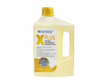 seydox-x-plus