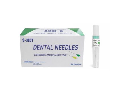 dental-needle