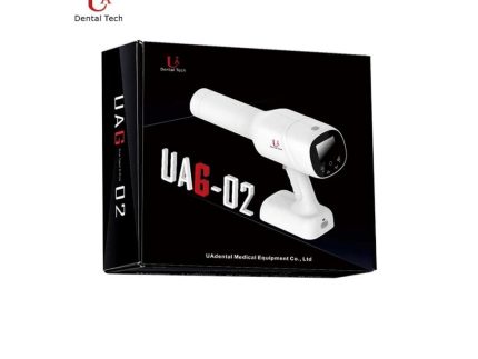 UA G-02-dental-gun-x-ray-machine