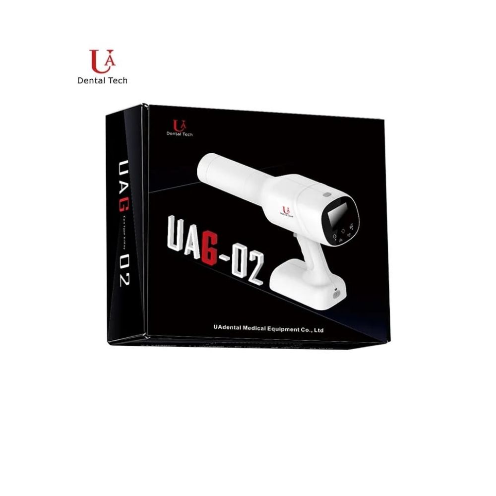 UA G-02-dental-gun-x-ray-machine UA G-02-dental-gun-x-ray-machine