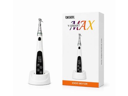 deger-y-smart-max-endo-motor