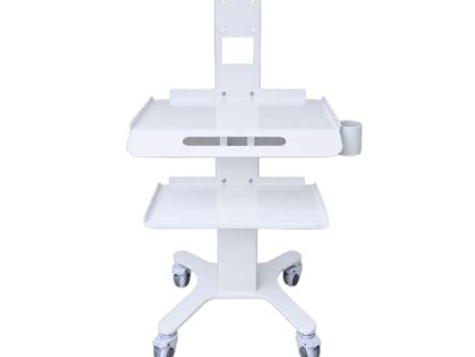 dental-intraoral-scanner-trolley
