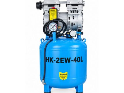 compressor-oil-free
